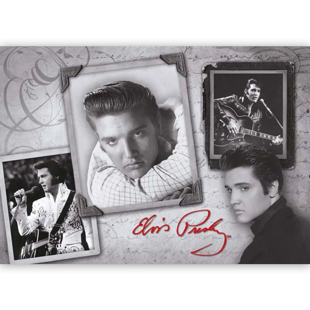 ELVIS PRESLEY - (EPiC 映画 公開 記念 ) - Frame